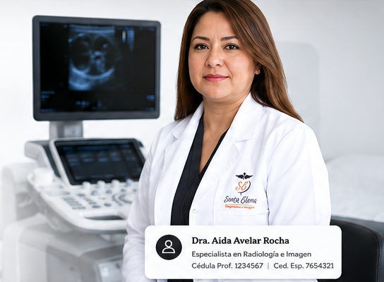 doctora aida avelar rocha